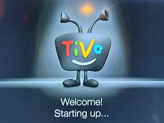 TiVo Roamio OTA TCD846000 System, Lifetime Service, Cords, Remote, and Updated