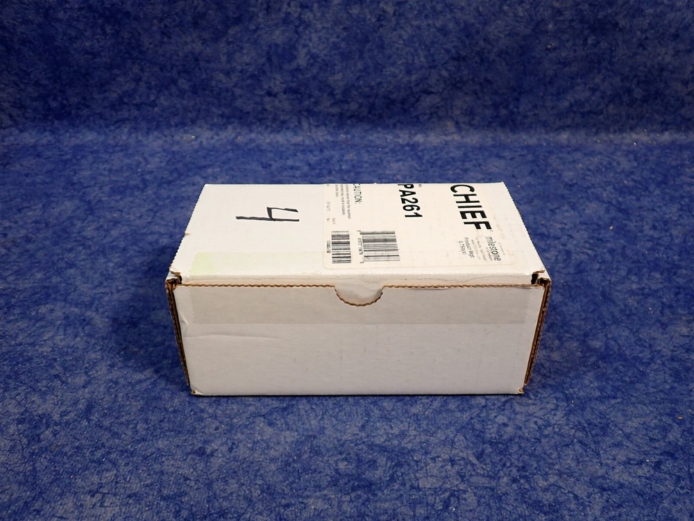 Chief CPA261 1-1/2″ NPT to CPA Series Extension Column Adapter (G58)