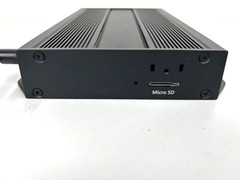 IADea XMP-7500 4K Digital Signage Media Appliance w/ AC Adapter