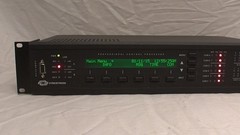 Crestron PRO2 Control Processor w/ C2ENET-2, C2COM-3, C2VEQ-4, Compact Flash