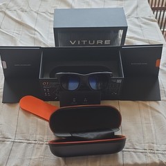 Mint Condition – Viture Pro XR Glasses