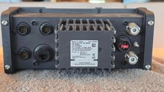 Sailor 6222 Marine DSC VHF Radio (used with command mic TT-6204a)