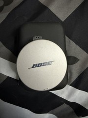 Bose Sleepbuds II Wireless In-Ear Earbuds Read Description