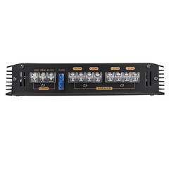 8800W 4CH Class AB Car Amplifier Stereo Audio Power Amp for Subwoofers & Speaker