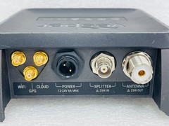 USED – Vesper Cortex M1 SOTDMA smartAIS transponder With 30 Days Warranty