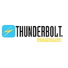 24 Pack AA Batteries Industrial Heavy Duty 1.5V Thunderbolt Magnum Low Drain