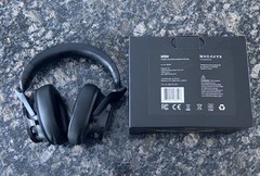 Heavys H1H Bluetooth Headphones with Active Noise Cancelling