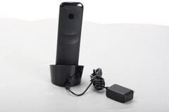 Logitech N-R0010 Harmony Elite Remote Control W/ 815-000128 Cradle, Power Supply