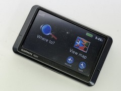 Garmin Nuvi 205W Portable GPS Navigation System – TESTED