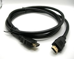 HDMI Cable High Speed Cord 6 FT HDTV 6 ft TV, Video 7& home audio, & Video