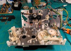 Nakamichi DRAGON Service & Repair, One Year Warranty