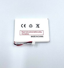 Replacement Battery for Apple iPod Classic 4th Generation Photo A1099 646-0183