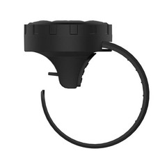 Bluetooth Remote Control Media Button Car Motorcycle Bike Steering Recharging