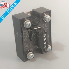 NEW Solid State Relay For Celduc SCB965600 50 A US STOCK