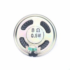 35-40mm 8Ohm 0.5W Neodymium Magnet Loudspeaker SD USB/bluetooth Speaker 1/2/10P