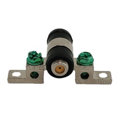 Perfect Vision Single Ground Block Weather Seal GRDBLK1R1-05 Satellite Cable