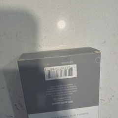 NEW: NIB Red Ativa Wireless Magnetic Earbuds, Hands Free Bluetooth