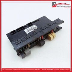 MERCEDES BENZ C-CLASS COUPE CL203 C180 Fuse Box SAM Module 0025459701