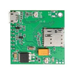 1pc new push push nano sim card slot A7670E breakout kit LTE Cat 1 GSM GPRS LBS