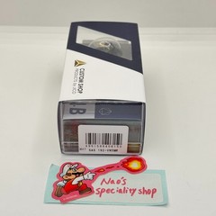 JICO 192-VN5MR SAS/B Boron Stylus for Shure V15 V-MR MM Cartridge Made in Japan