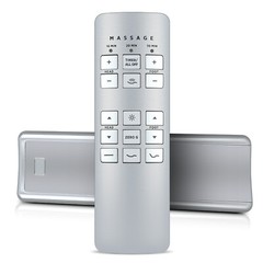 Remote Control Replacement For Serta Motion Perfect II and III Adjustable Bed