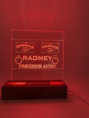 Make Your Custom LED Sign mcintosh You Pick The Message And Watts