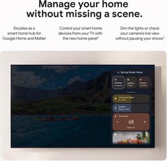 4K TV Streamer with Voice Control – 32GB Storage, Smart Home