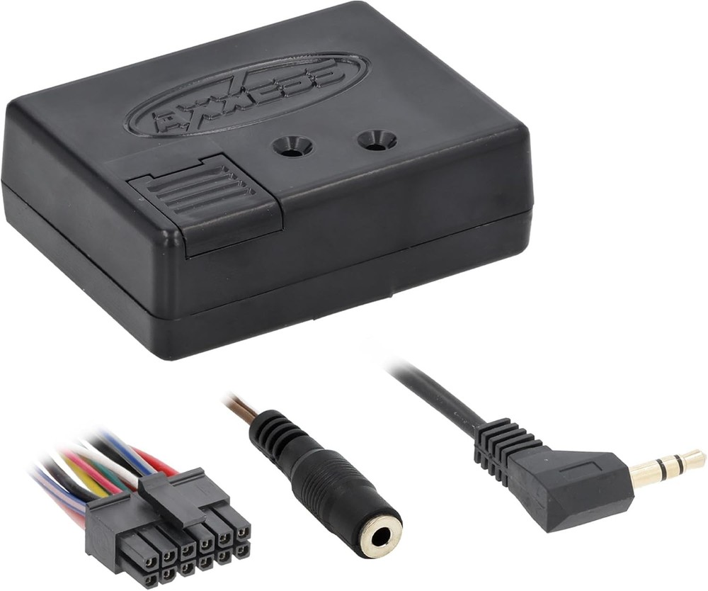 Axxess AXSWC-2 Universal Steering Wheel Control Interface for Aftermarket Radio