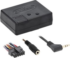 Axxess AXSWC-2 Universal Steering Wheel Control Interface for Aftermarket Radio
