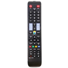 New Remote for Samsung TV UN32H5203 UN40H5203 UN46H5203 UN50H5203 UN32H5203AF
