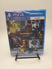 Sony PS4 Playstation VR CUH-ZVR2 Processor Unit + Demo Disc 3