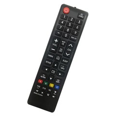 Universal Remote Control for All Samsung LCD LED HDTV Smart TVs BN59-01199F NEW