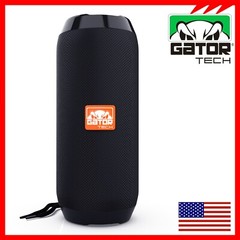 Bluetooth Wireless Portable Speaker Waterproof Stereo Bass USB TF FM Radio LOUD