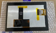 7 inch LCD For SIMRAD 072-21325-00 LCD Display With Touch Screen