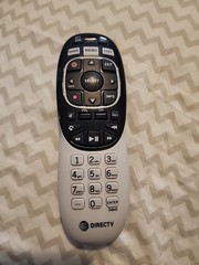 DirectTV Direct TV RC73 IR/RF Universal Remote Genie Authentic OEM