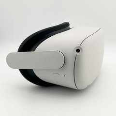 Oculus Quest 2 256GB Virtual Reality Headset Only KW49CM