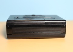 Sony Walkman WM-AF67 Radio Cassette Player Tape/Radio Works Great, NO Recording