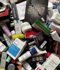 Amazon LUXURY Mystery Box. AWESOME SELECTION. BIG SCORE. Box OVER $250 In Retail