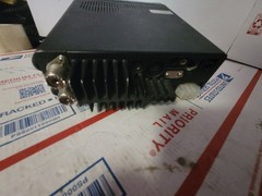 ICOM IC 706MKIIG HF/ VHF UHF TRANSCEIVER