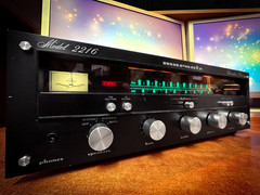 MARANTZ 2216 🌈RaRe🌈 Vintage Stereo Receiver