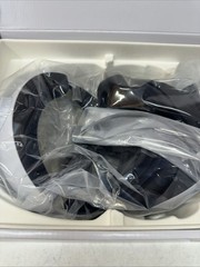 SONY PLAYSTATION VR HEADSET, W/CONTROLLERS, CFI-ZVR1 (P24032599)