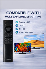 New Samsung Smart TV Remote Control for ALL 2022 2023 2024 TV Models | Fast Ship