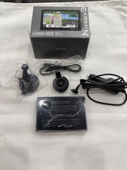 Garmin Drive 53 EX GPS- Open Box Never Used