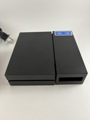 Sony PlayStation VR – PS4 Headset and Processor Unit For Parts Or Repair