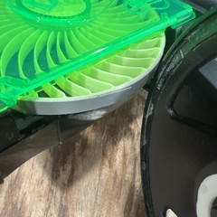 Skip Dr. Doctor CD & DVD Repair Device Digital Innovations Disc Fix