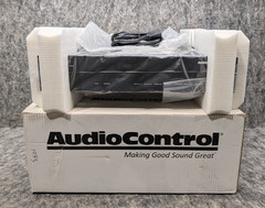 AudioControl Architect P2260 16-Channel High-Power Multi-Zone Amplifier 🔥NEW🔥
