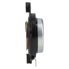 Dayton Audio DAEX32QMB-4 Quad Feet Mega Bass 32mm Exciter 40W 4 Ohm Black
