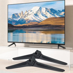 Compatible with Hisense TV Legs Stand Base Replacement for 32/40/43 Inch Select