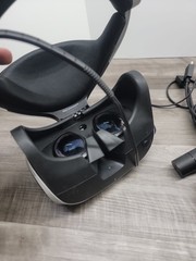 Sony PlayStation VR PS PSVR CUH-ZVR2 For PS4 Console Set Headset (No Controller)