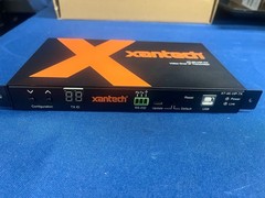 Xantech Video Over IP 4K UHD Transmitter XT-4K-VIP-TX
